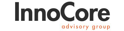 InnoCore Advisory Group logo